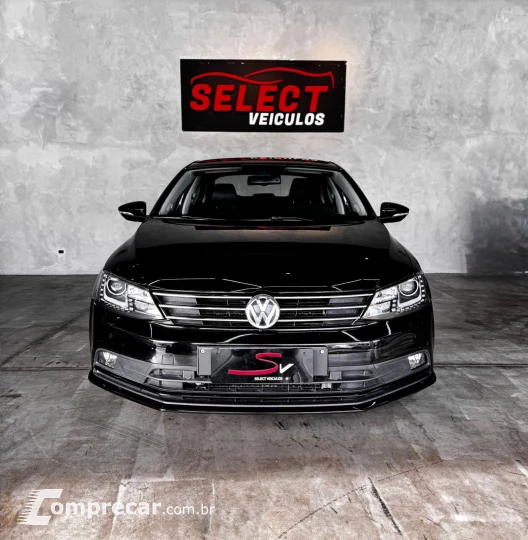 JETTA 1.4 16V TSI Trendline
