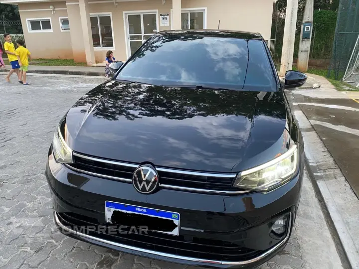 VIRTUS 1.0 200 TSI Highline