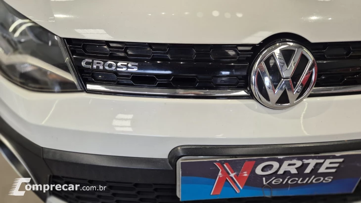 SAVEIRO 1.6 Cross CE 16V