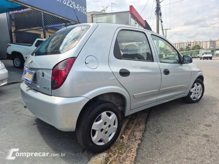 CELTA 1.0 MPFI LS 8V