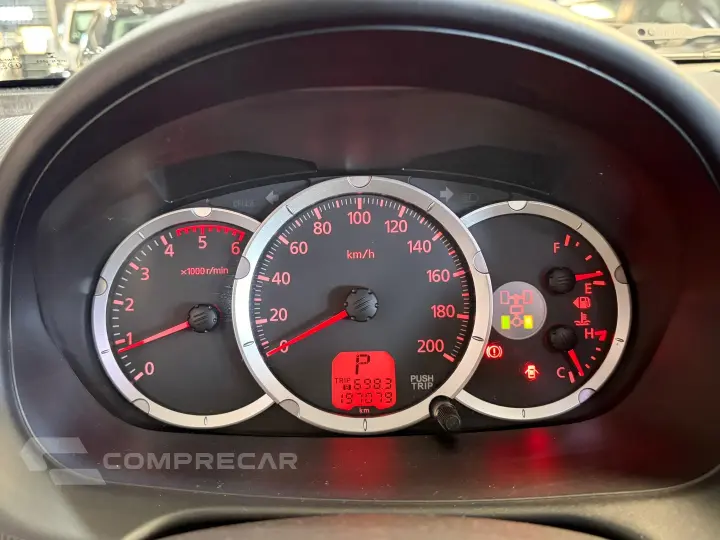 PAJERO DAKAR 3.2 HPE 4X4 7 LUGARES 16V TURBO INTERCOOLER DIE