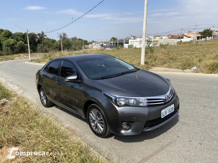 COROLLA 1.8 GLI 16V