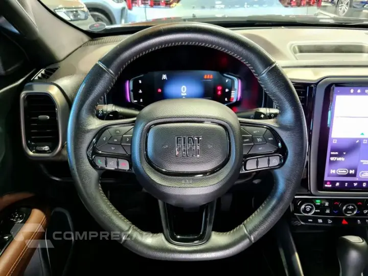 TORO RANCH 2.0 16V 4X4 DIESEL AUT.