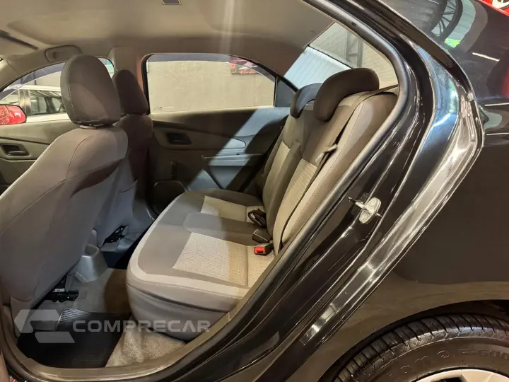 Cobalt 1.8 Mpfi Lt 8V Flex 4P Manual