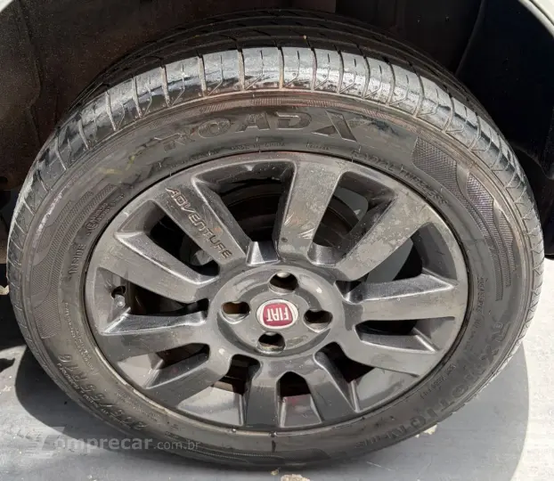 Punto 1.4 4P ELX FLEX