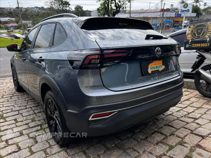 NIVUS 1.0 200 TSI Comfortline