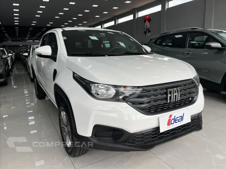 STRADA 1.3 FIREFLY FLEX FREEDOM CD MANUAL