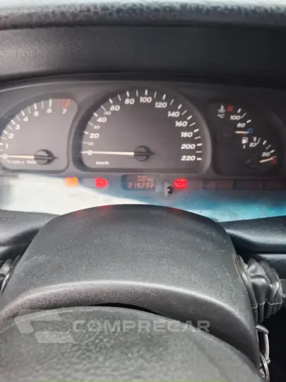 VECTRA MILENIUM 2.2
