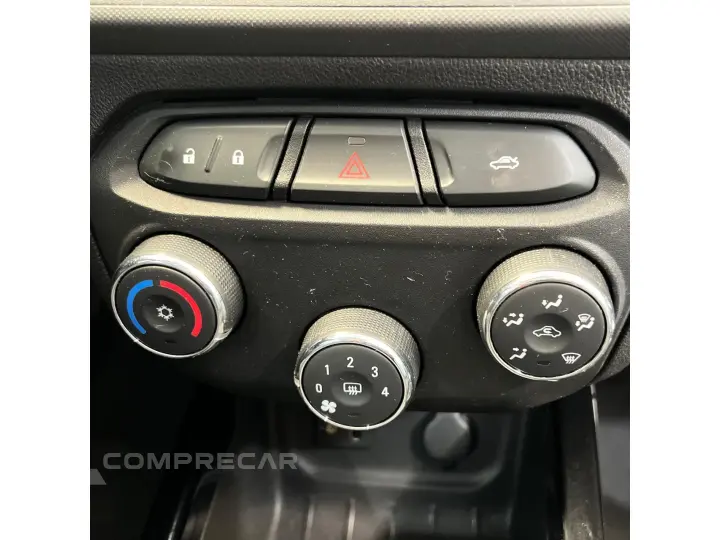 PRISMA 1.4 MPFI LT 8V FLEX 4P MANUAL