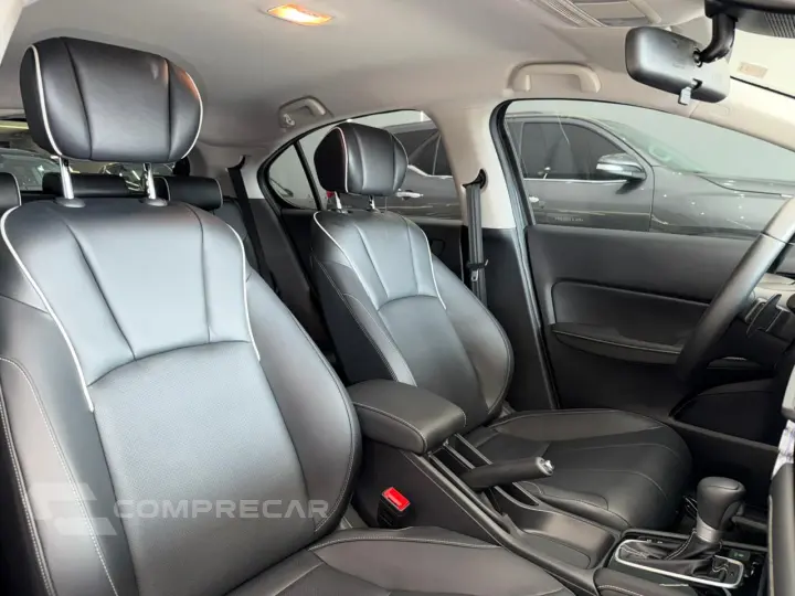 CITY 1.5 I-vtec Hatch Touring
