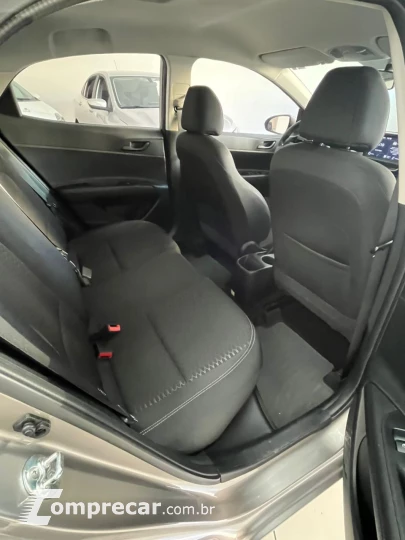 HB 20 Hatch 1.0 12V 4P FLEX VISION