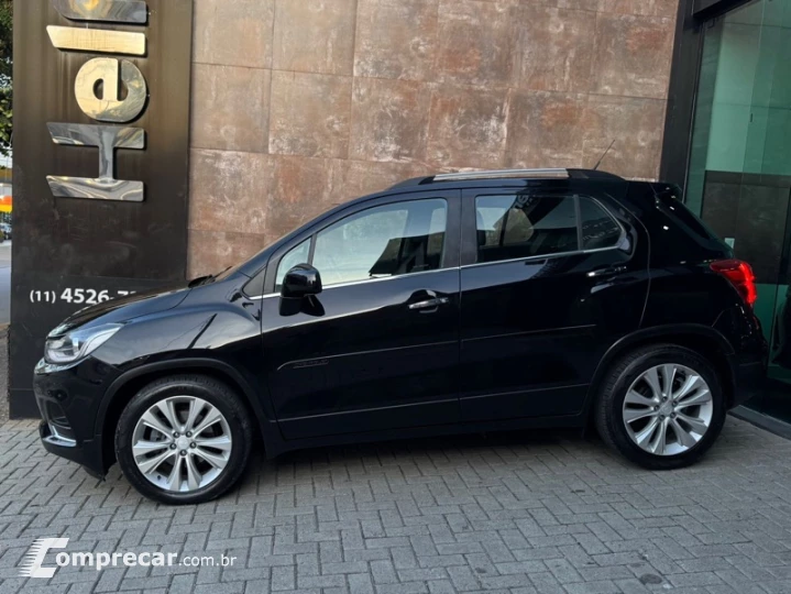 TRACKER 1.4 16V Turbo LTZ