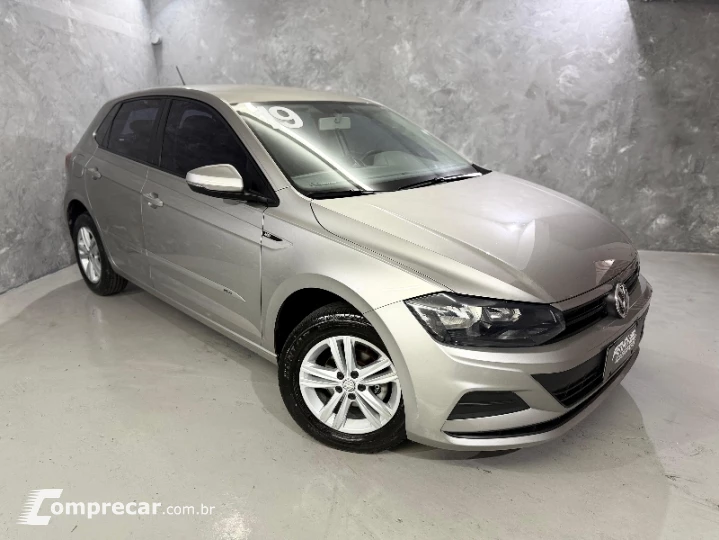POLO 1.6 MSI