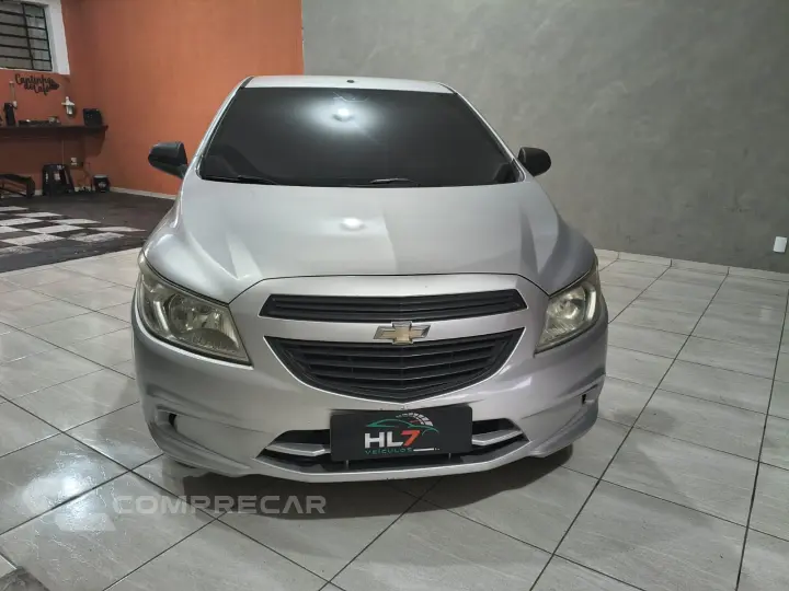ONIX 1.0 MPFI JOY 8V