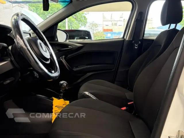 ARGO - 1.0 FIREFLY MANUAL