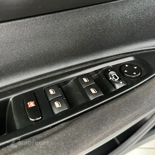 C4 Competition 1.6 Flex 16V 5p Mec.