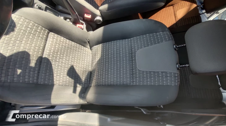 SANDERO 1.6 Privilége 16V