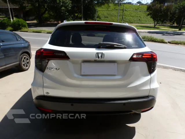 HR-V 1.8 16V EX