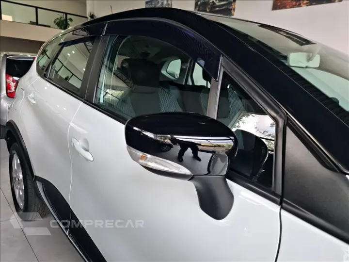 CAPTUR 1.6 16V SCE Life