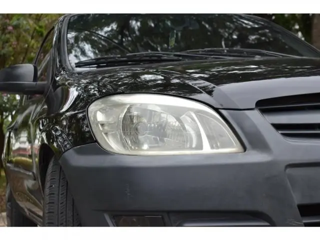 CELTA - 1.0 MPFI LIFE 8V 2P MANUAL