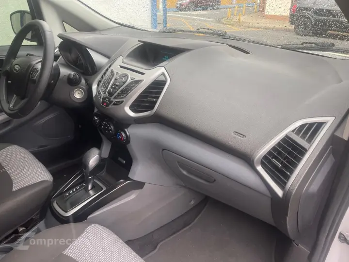 ECOSPORT 2.0 SE 16V