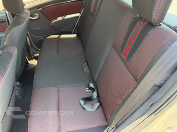 SANDERO STEPWAY Hi-Flex 1.6 16V 5p