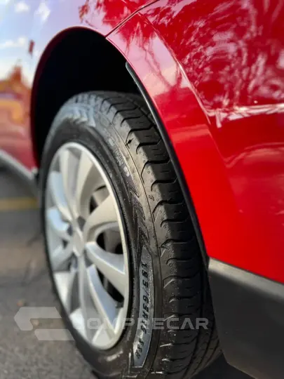 Grandsiena 1.4 attractive