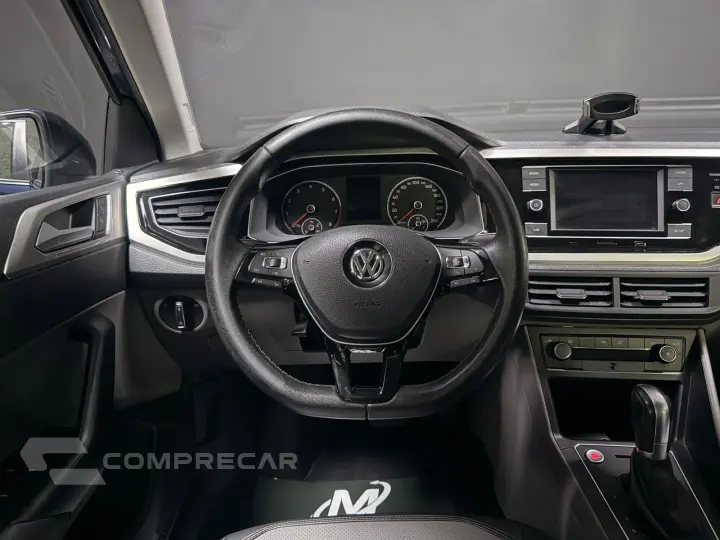 VIRTUS 1.0 200 TSI HIGHLINE AUTOMÁTICO