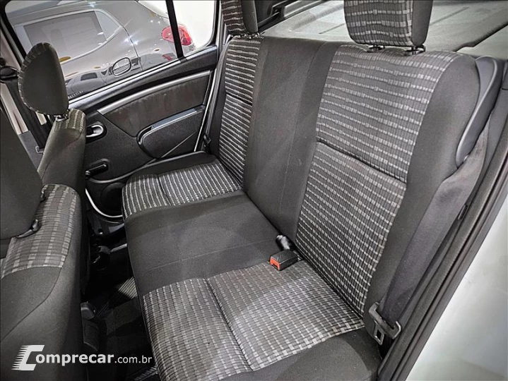 SANDERO 1.6 Expression 8V