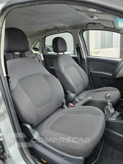 Grand Siena ATTRAC. 1.4 EVO F.Flex 8V