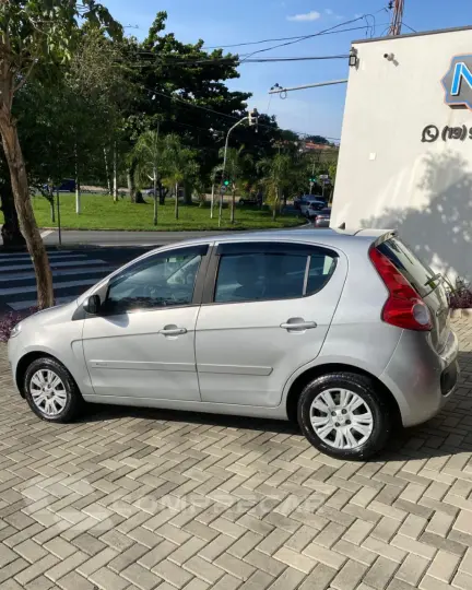 Palio ATTRACTIVE 1.0 EVO Fire Flex 8v 5p