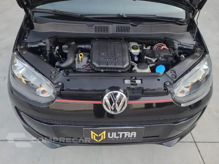 up! move 1.0 Total Flex 12V 5p