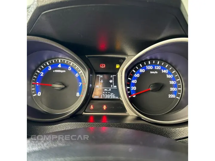 HB20 1.0 COMFORT 12V FLEX 4P MANUAL