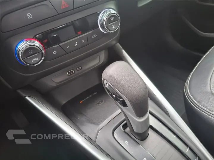 MONTANA 1.2 TURBO FLEX PREMIER AUTOMÁTICO