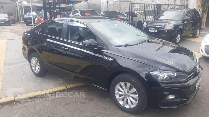 VIRTUS 1.0 200 TSI Comfortline