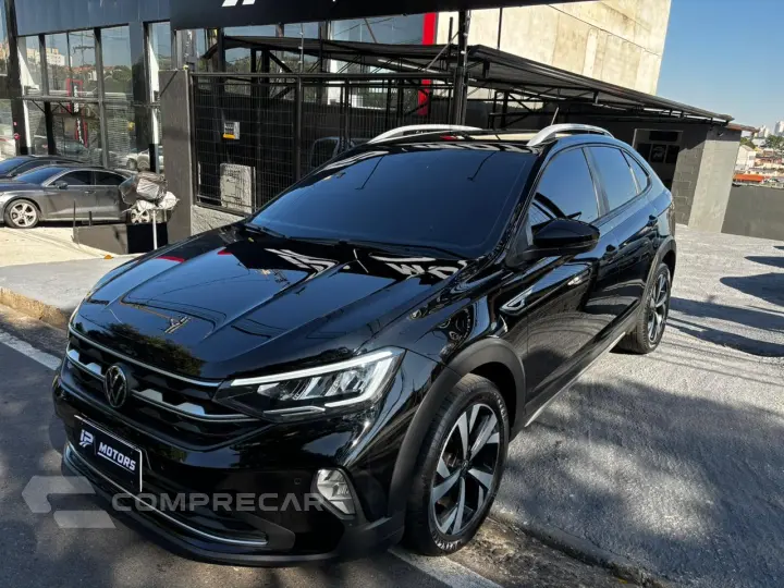 NIVUS 1.0 200 TSI Highline