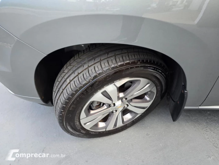 SPIN PREMIER 1.8 8V Econo.Flex 5p Aut.