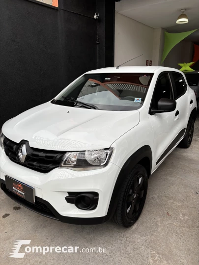 KWID 1.0 12V SCE ZEN