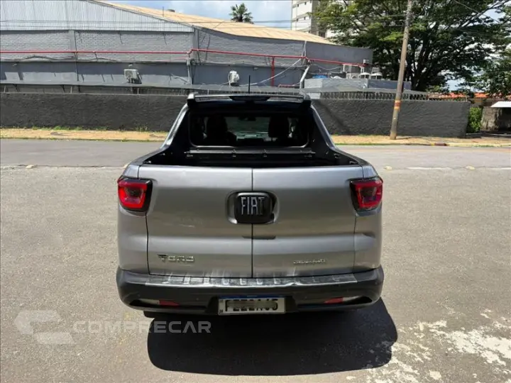 TORO 1.3 Turbo 270 Endurance