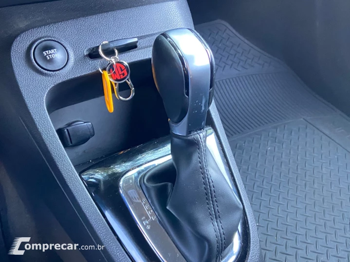 CAPTUR 1.6 16V SCE Life