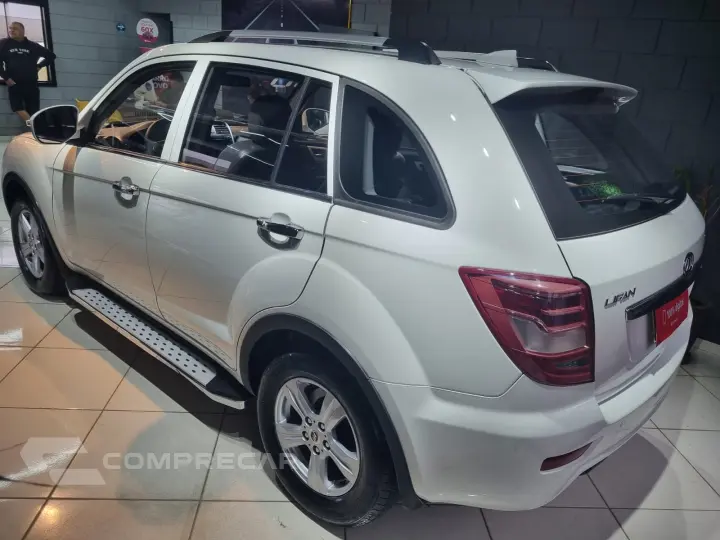 X60 1.8 Talent 16V
