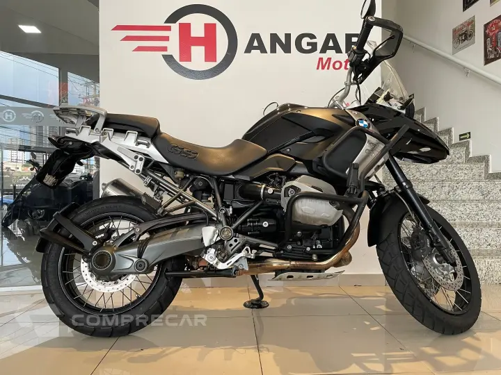 R 1200 GS