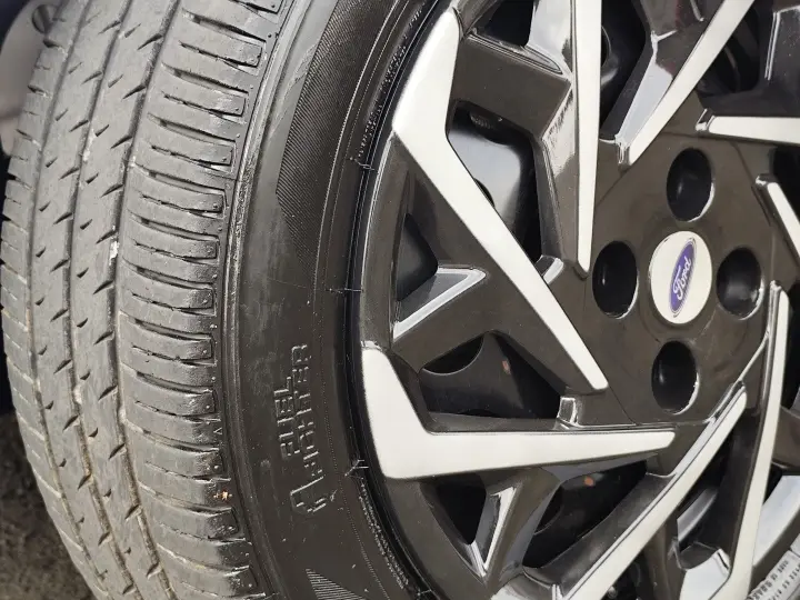 FIESTA 1.5 S HATCH 16V FLEX 4P MANUAL