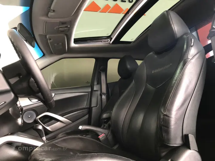 VELOSTER 1.6 16V