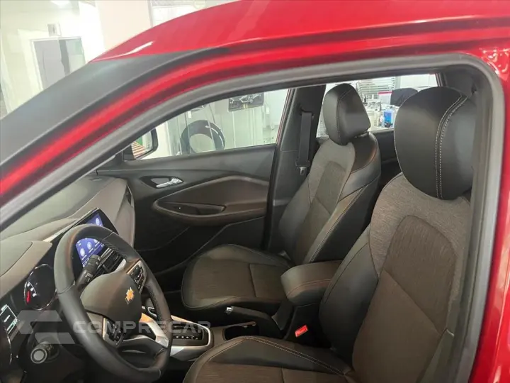 MONTANA 1.2 TURBO FLEX LTZ AUTOMÁTICO