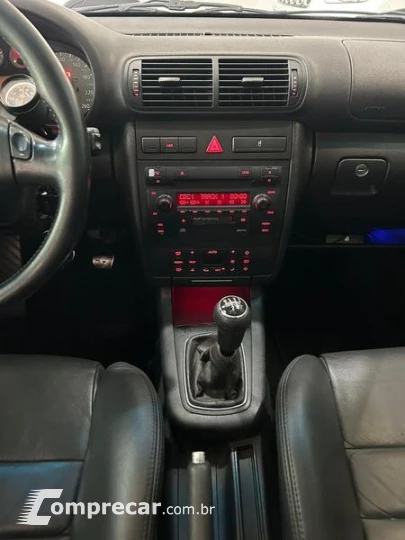 A3 1.8 TURBO 180CV 5P MEC