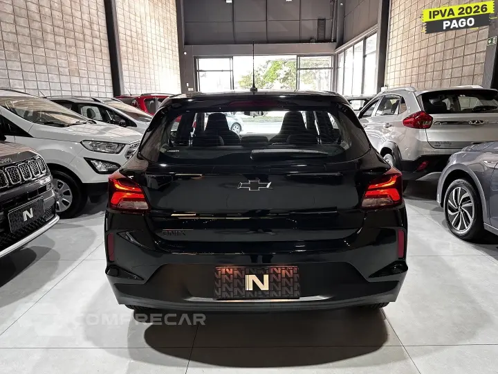 ONIX 1.0 FLEX MANUAL