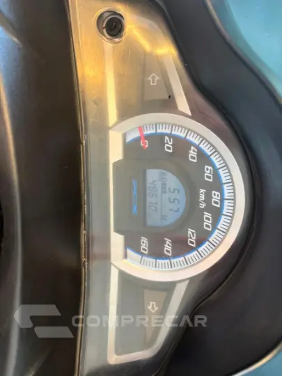 PCX 150