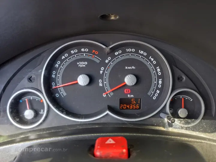 CELTA 1.0 MPFI SUPER 8V FLEX 4P MANUAL