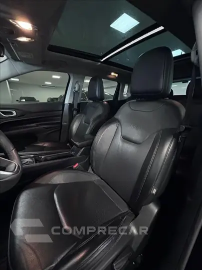 COMPASS 1.3 T270 TURBO FLEX SPORT AT6